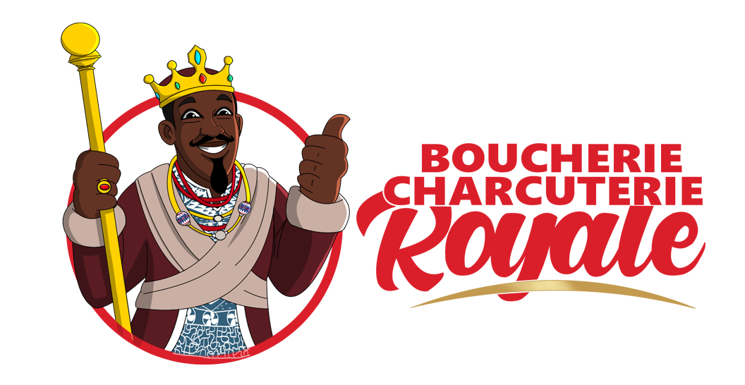 Boucherie Charcuterie Royale